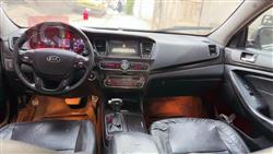 كيا كادينزا